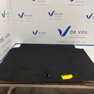 Peugeot 308 1.2 PureTech Hybrid 136 Boot mat 2022 16875355ZD