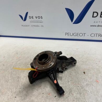 Peugeot 308 1.5 Blue HDi 130 16V Fusee links-voor 2021 1647857480