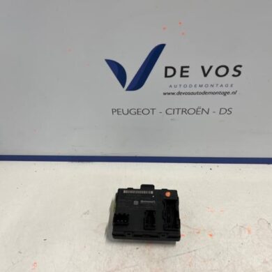 DS Automobiles DS4 1.6 16V PureTech 215 Module (diversen) 2021 9844262880-1695485680