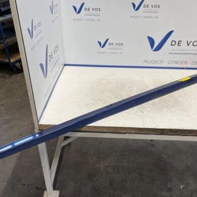 Peugeot 308 2.0 GT BlueHDi 180 16V Side skirt, left 2018 1612787480