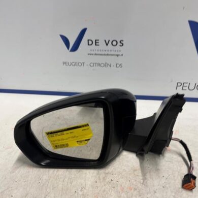 Citroen C5 Aircross 1.2 PureTech Hybrid 136 Buitenspiegel links 2022 1635224580