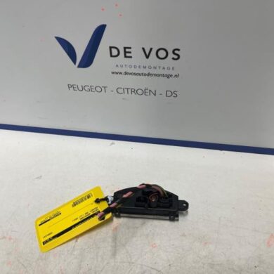 Peugeot 308 1.5 Blue HDi 130 16V Heizung Widerstand 2021 9837609580