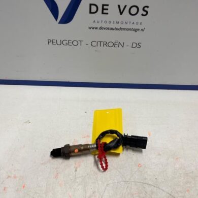 Peugeot 308 1.2 12V PureTech 130 Lambda probe HNS 2021 9810666880