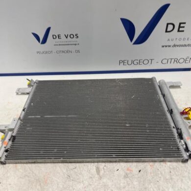 Peugeot 3008 1.2 12V PureTech Hybrid 48V Klimaanlage Kühler HN09 2022 9836551180