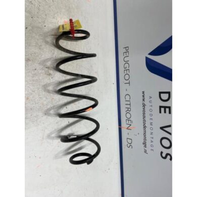 Peugeot 308 1.2 12V PureTech 130 Schroefveer achter 2021 9839914780