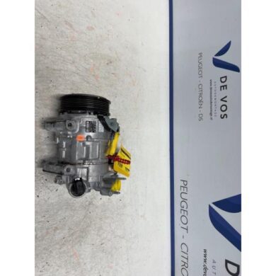 Peugeot 308 1.5 Blue HDi 130 16V Klimapumpe YHZ 2021 9833718880