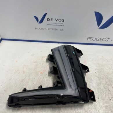 DS Automobiles DS4 1.6 16V PureTech 215 Dagrijverlichting links 2021 9833057780
