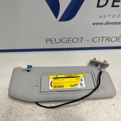 Opel Astra 1.5 Turbo D 16V Zonneklep 2021 98173682UW