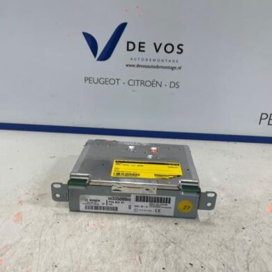 Opel Corsa 1.2 Turbo 12V 100 Radio 2020 9833500080-1671969180-1693658980