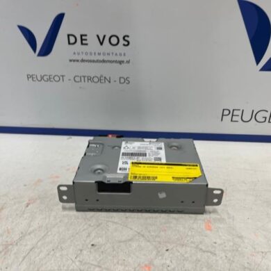 Citroen C5 Aircross 1.2 e-THP PureTech 130 Radio 2024 9854381180