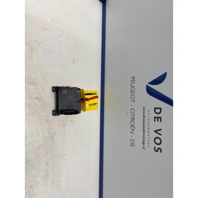 Peugeot 308 1.2 PureTech Hybrid 136 Sensor (overige) 2022 9844452180-1682785680