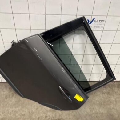 Peugeot 2008 1.2 12V e-THP PureTech 110 Portier 4Deurs links-achter 2017 9802969780