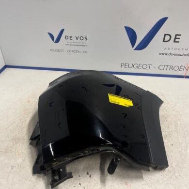 Peugeot 2008 1.2 12V e-THP PureTech 110 Bumperhoek rechts-achter 2019 1617598080