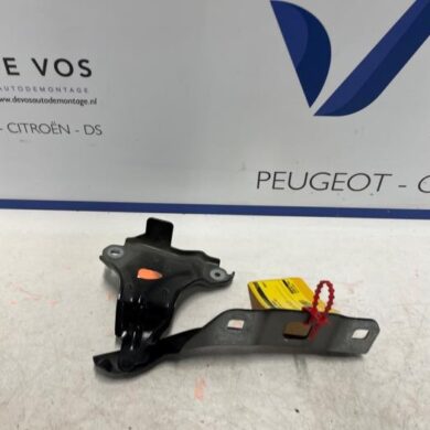Peugeot 308 1.5 Blue HDi 130 16V Motorhaube Scharnier 2021 9835298780