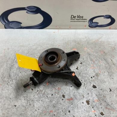 Citroen Berlingo 1.6 BlueHDI 75 Fusee links-voor 2018 364696