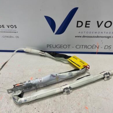 Citroen C4 Cactus 1.2 PureTech 82 12V Hemel Airbag 2016 9804358780