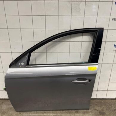 Opel Corsa 1.2 Turbo 12V 100 Portier 4Deurs links-voor 2020 9837705780