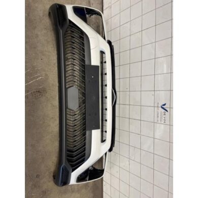 Citroen C5-X  Front bumper 2023 YL01857980