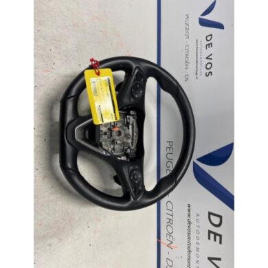 Opel Corsa 1.2 Turbo 12V 100 Stuurwiel 2020 98305823ZD