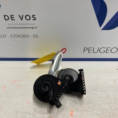 Citroen C5-X  Claxon 2023 YL01852580