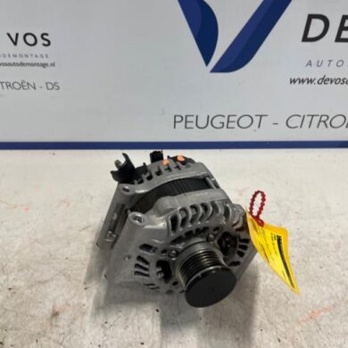 DS Automobiles DS4 1.6 16V PureTech 215 Dynamo 5G07 2021 9830281480-1651551680