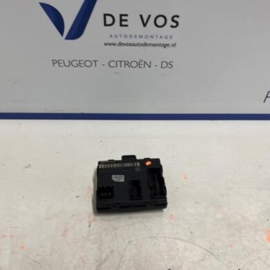 Citroen C5-X  Module (miscellaneous) 2023 9855237580-1687813980