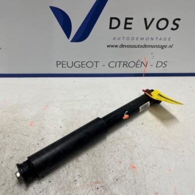 Peugeot 3008 1.2 12V PureTech Hybrid 48V Stoßdämpfer rechts hinten 2022 9824958980