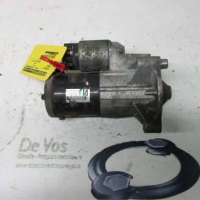 Peugeot 4007 2.2 HDiF 16V Starter 4HN 2007 5802M3-5802FJ-5802CP