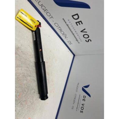 Peugeot 3008 1.2 12V PureTech Hybrid 48V Stoßdämpfer links hinten 2022 9824958980