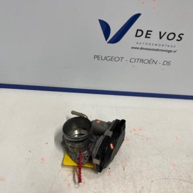 Peugeot 108  Gasklephuis CFB 2019 1639386480