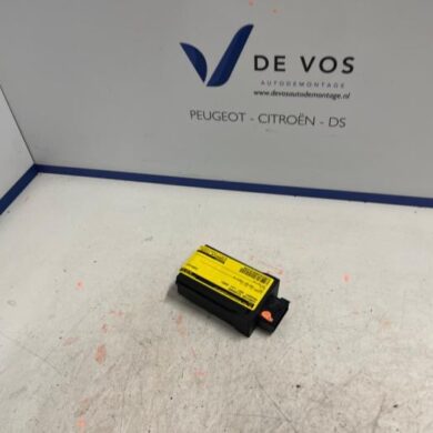 Peugeot 1007 1.4 Computer, miscellaneous KFV 2005 657047-1400047280