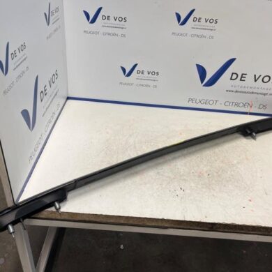 Citroen C4 Cactus 1.2 PureTech 82 12V Dakrail links 2016 1611394280