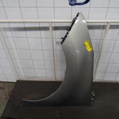 Peugeot 5008  Front wing, left 2010 7840Y7