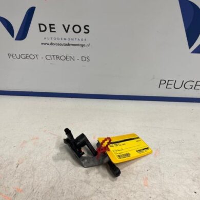 Peugeot 3008 1.2 12V PureTech Hybrid 48V Sensor (other) 2022 9817423180