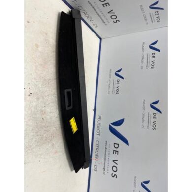 Peugeot 308 2.0 GT BlueHDi 180 16V Parcel shelf 2018 98002692ZD