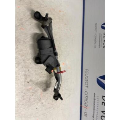 Peugeot 1007 1.4 Front wiper motor 2005 6405Q8