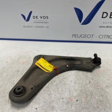 Opel Crossland X 1.2 Turbo 12V Draagarm rechts-voor 2022