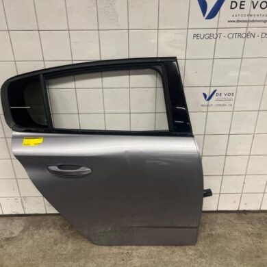Peugeot 308 1.5 Blue HDi 130 16V Portier 4Deurs rechts-achter 2021 9837982980