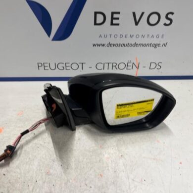 Peugeot 308 1.2 12V e-THP PureTech 130 Außenspiegel rechts 2017 1611508780