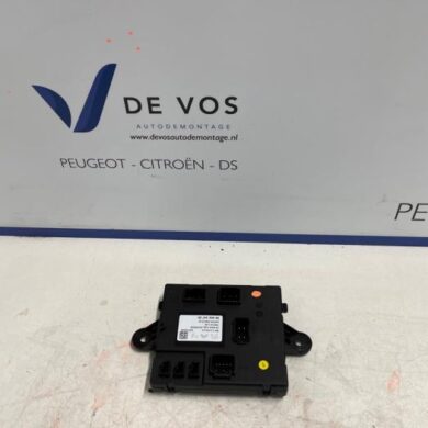 DS Automobiles DS4 1.6 16V PureTech 215 Computer Diversen 5G07 2021 9845834780