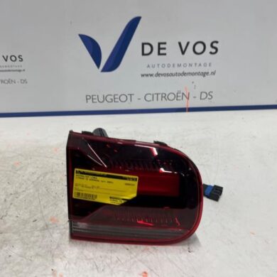 Citroen C5 Aircross 1.2 e-THP PureTech 130 Achterlicht links 2024 9845247480