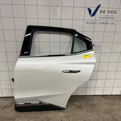 DS Automobiles DS4 1.6 16V PureTech 215 Portier 4Deurs links-achter 2021 9834263680