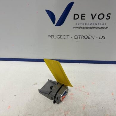 Opel Crossland X 1.2 Turbo 12V Camera voorzijde 2022 9842735680