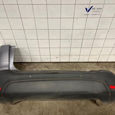 Opel Crossland X 1.2 Turbo 12V Achterbumper 2022 39097387-39157470