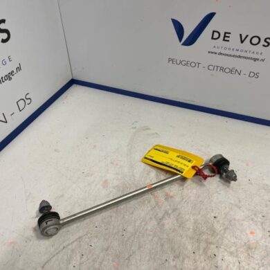 Peugeot 3008 1.2 12V PureTech Hybrid 48V Anti-roll bar guide 2022 9844264780