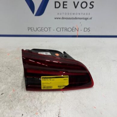 Citroen C5-X  Taillight, left 2023 YL01930880
