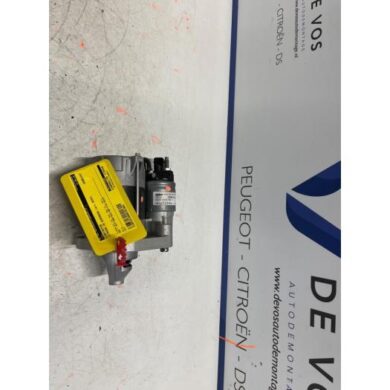 Citroen C5 Aircross 1.2 e-THP PureTech 130 Anlasser HNS 2024 9812715480-1686438680