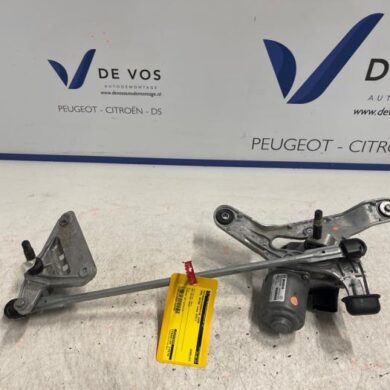 Opel Astra 1.5 Turbo D 16V Ruitenwissermotor voor 2021 1688976680