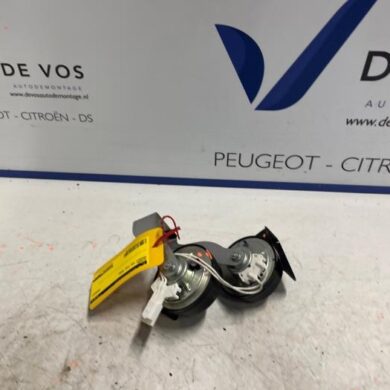 Peugeot 408 1.2 Hybrid 136 Claxon 2022 9841070780