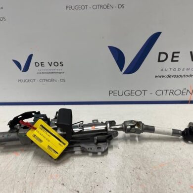 Citroen C5-X  Steering column housing 2023 YL01841280